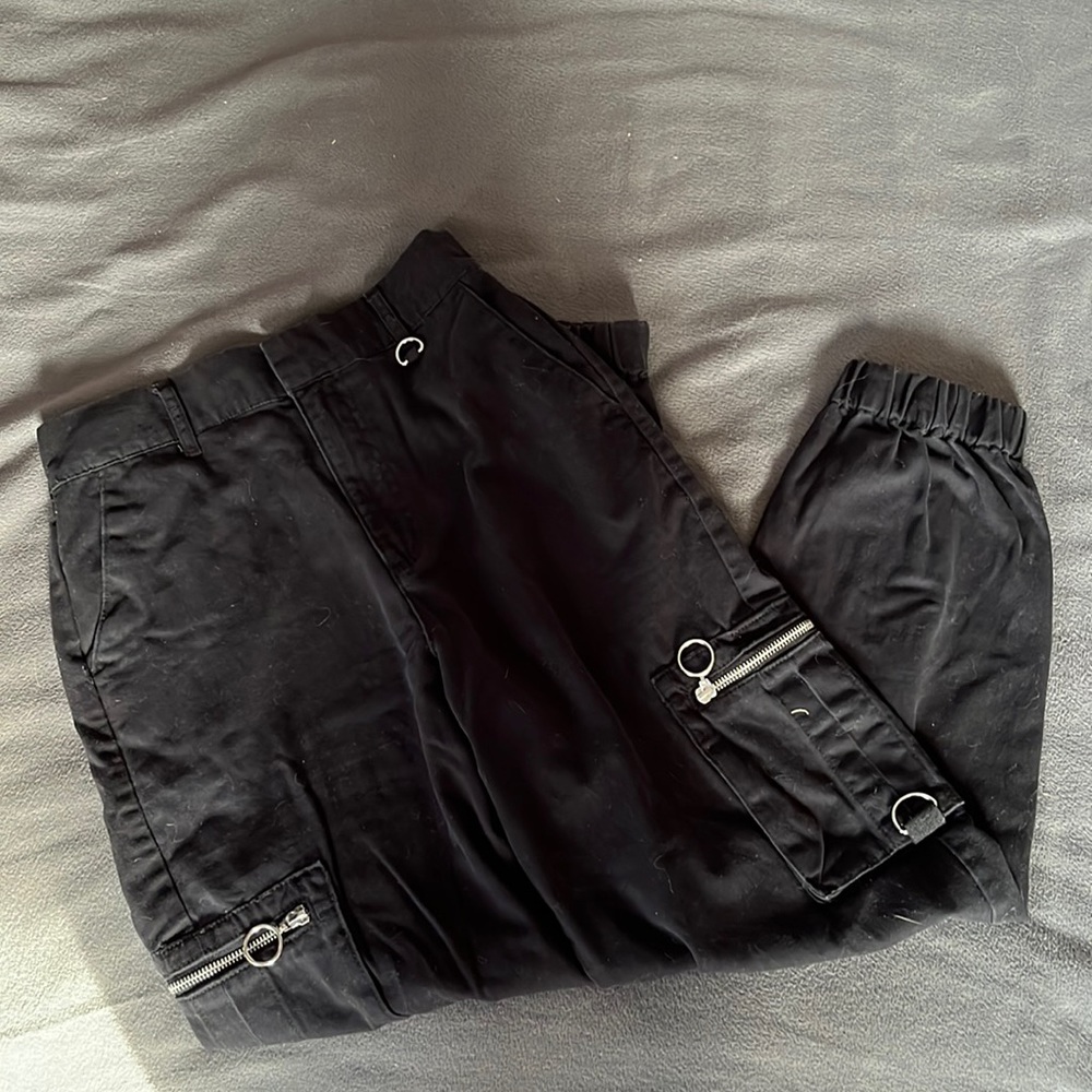 Forever 21 pants